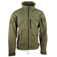 Kombat UK Defender Tactical (Fleece) (OD)